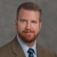 Picture of Kevin R. Learned