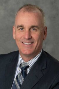 Lewis Rhodes, Partner