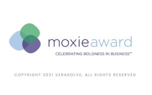 Moxie Award
