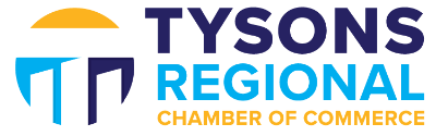 logo tysons color