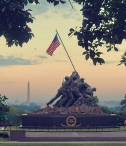 IwoJima rpa 2022