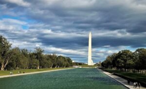 MNA Washington Monument Mall