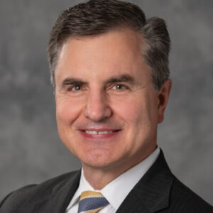 Picture of Ralph P. Albrecht