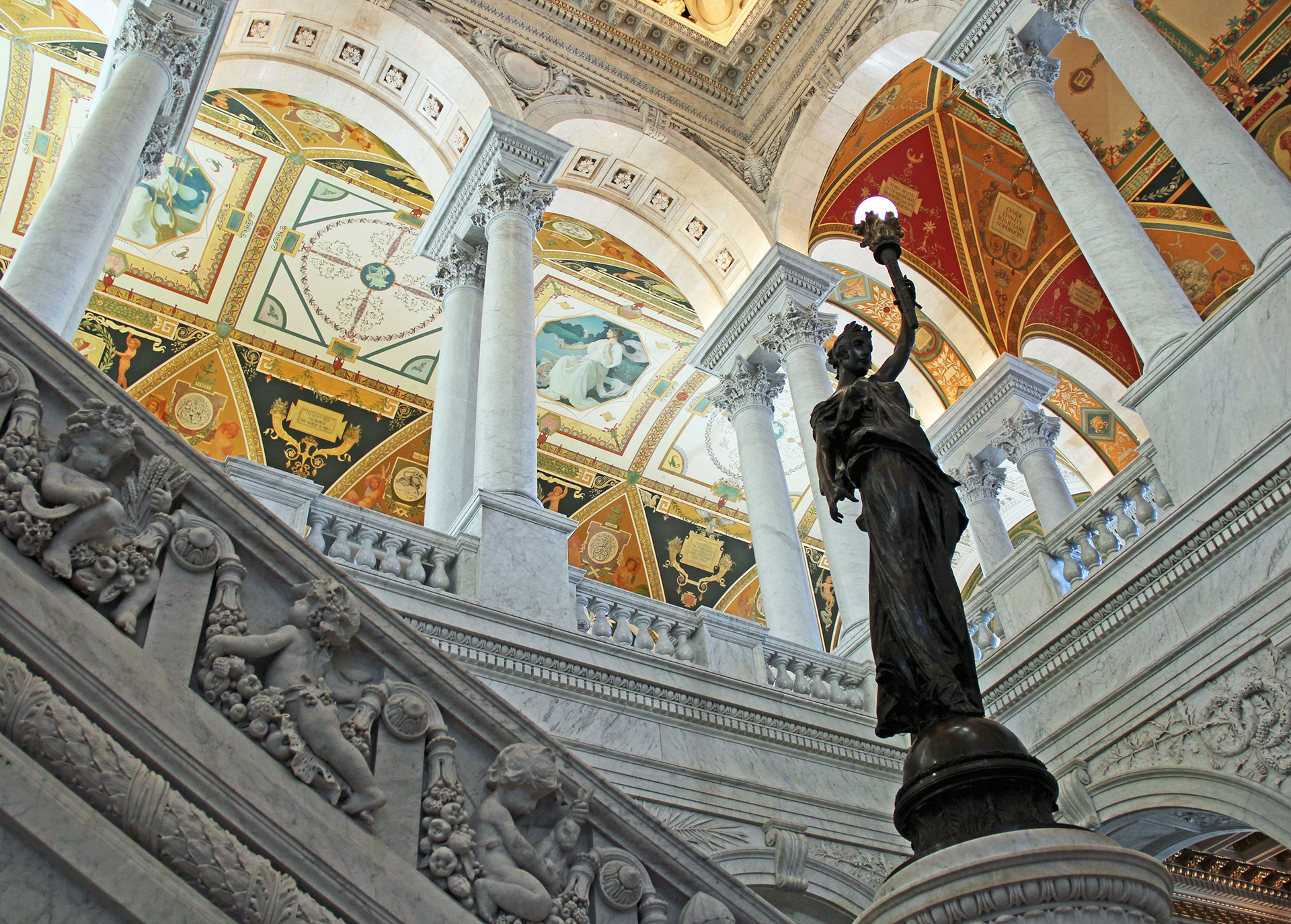 rnalibraryofcongress