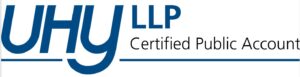 uhy llp logo