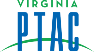 virginia ptac logo