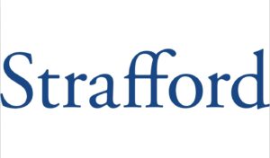 logo strafford