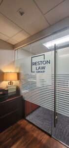small business law virginia