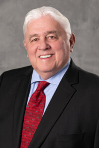 Matthew Brennan, III, Partner