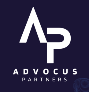 Advocus Partners logo