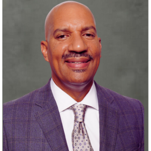 Picture of Jesse Fenty