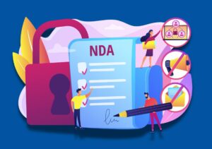 NDA