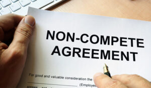 noncompete ban