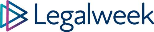 Legalweek 2026 New York Logo