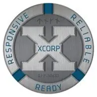 xcorp